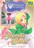 Pincess Academy Mix: Sepatu Balet